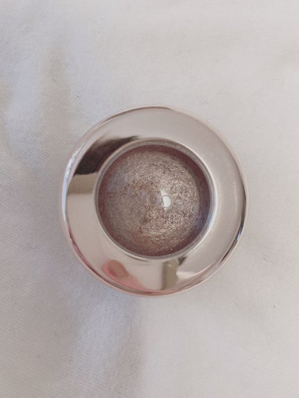 アイグロウ ジェム/DECORTÉ/ジェル・クリームアイシャドウを使ったクチコミ(1枚目)