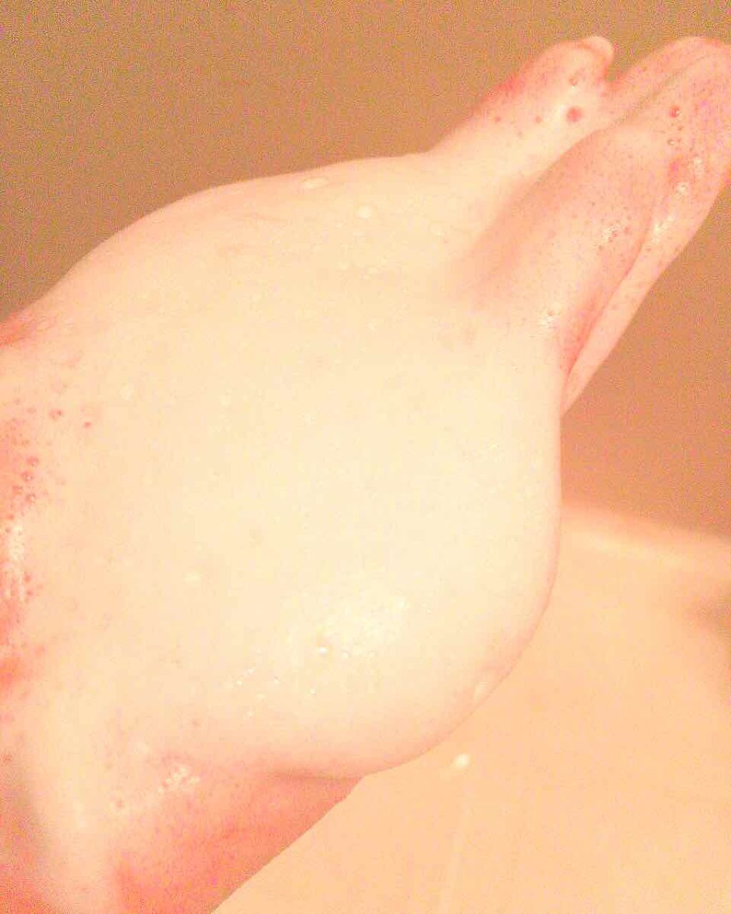 スカルプD ボーテ ナチュラスター スカルプシャンプー/トリートメントパック/アンファー(スカルプD)/シャンプー・コンディショナーを使ったクチコミ(2枚目)