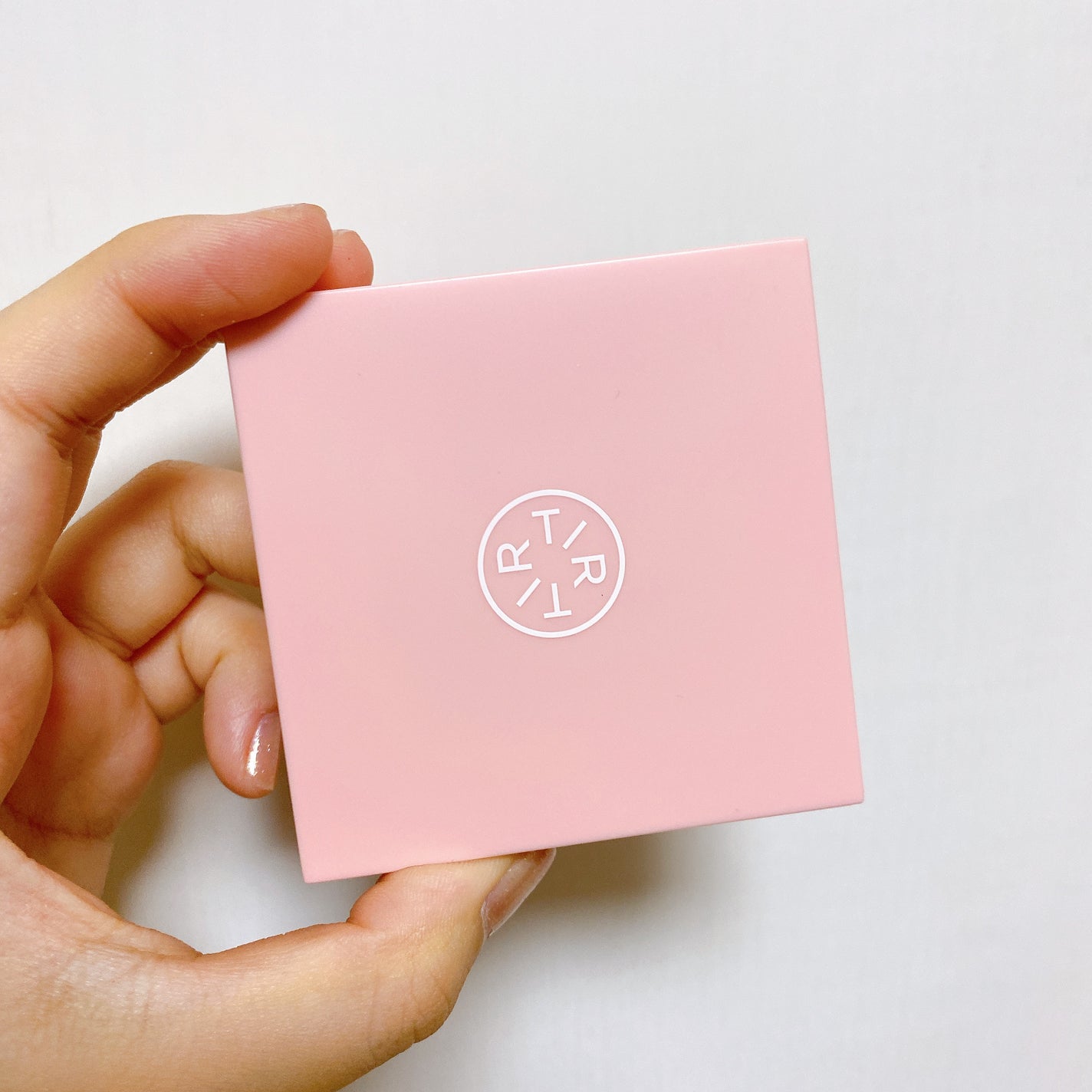 ミルキー メロウ シャドウ/TIRTIR(ティルティル)/アイシャドウパレットを使ったクチコミ(2枚目)