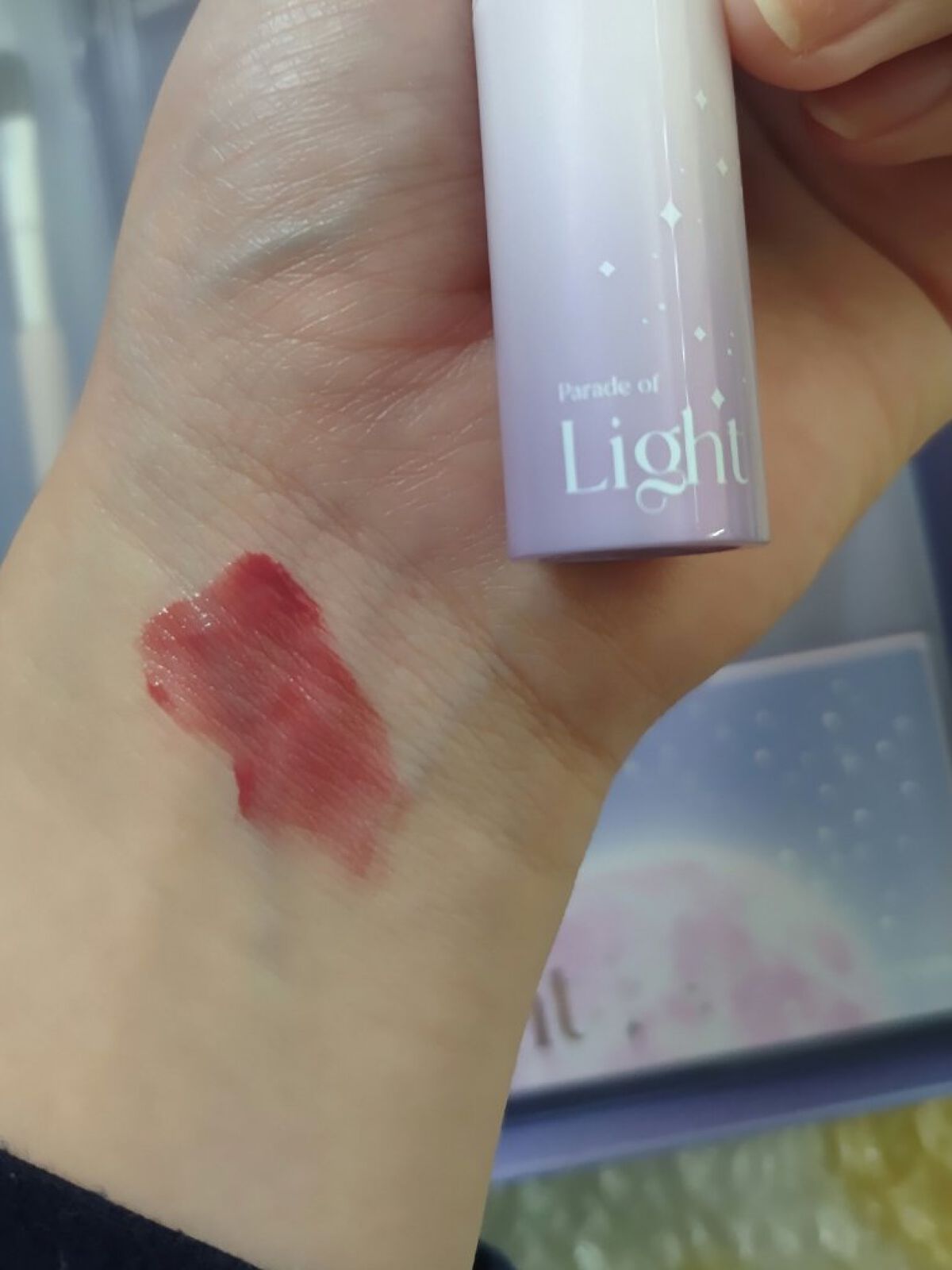 を使ったクチコミ（3枚目）