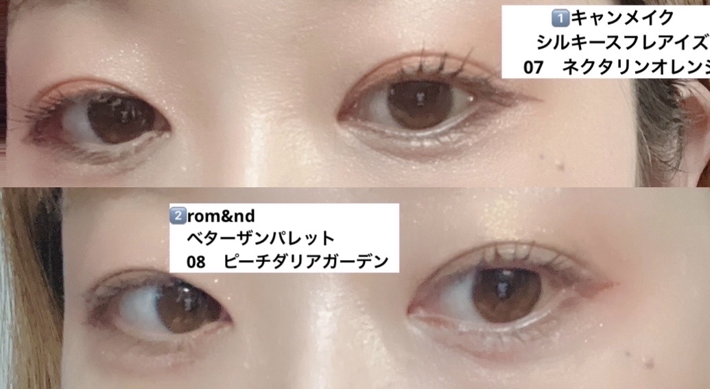 ワンデイ アートメイク ルージュ/FASIO/口紅を使ったクチコミ（3枚目）