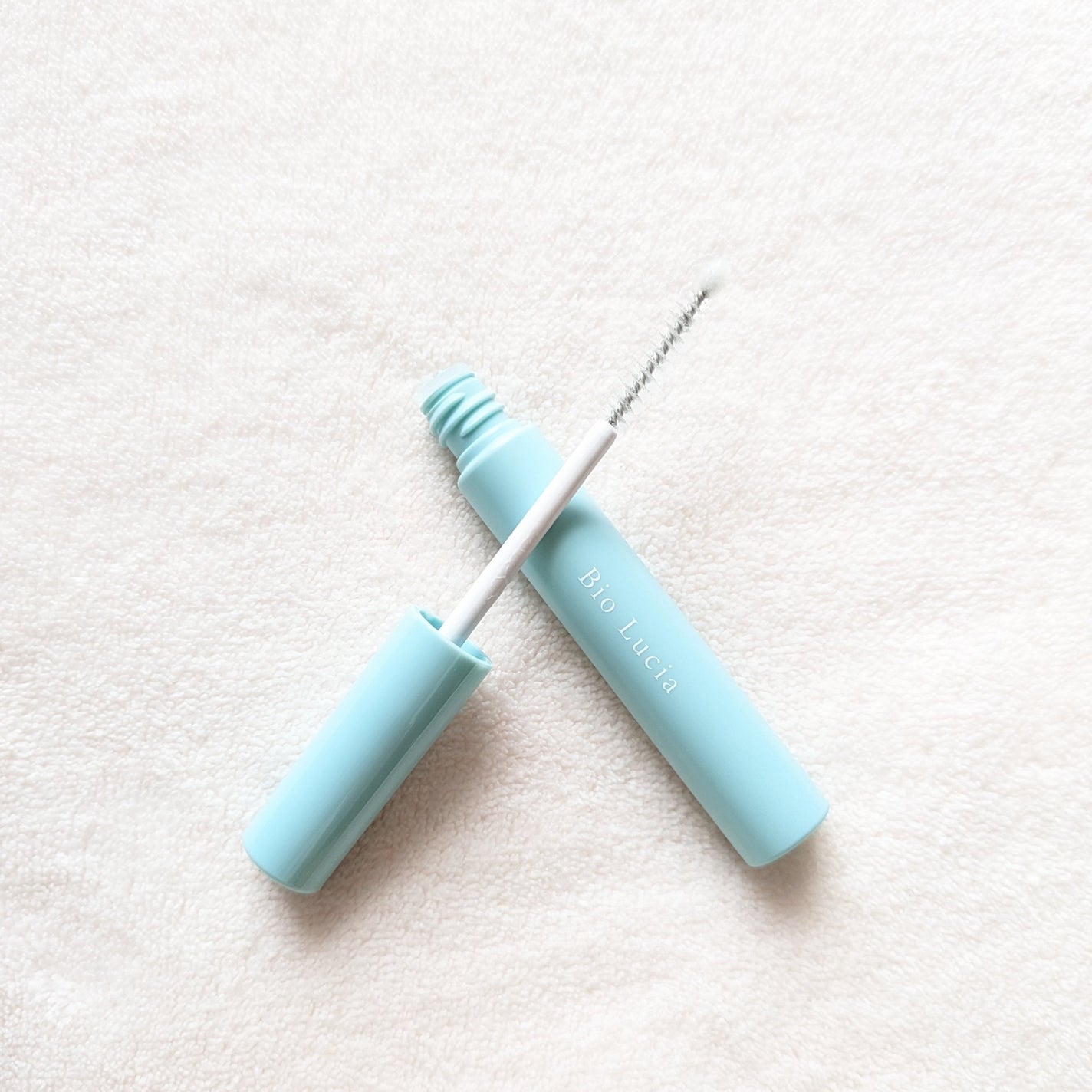 アイラッシュセラム/Bio Lucia(ビオルチア)/まつげ美容液を使ったクチコミ(2枚目)