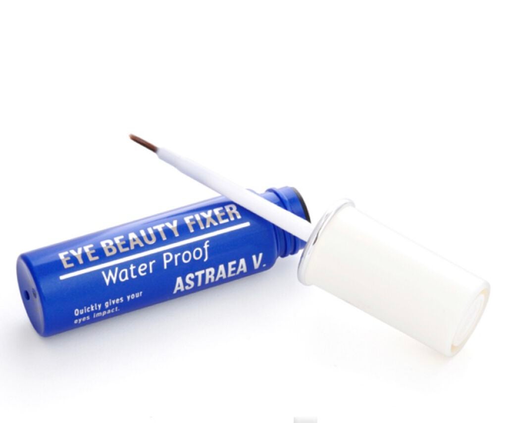 アイビューティー フィクサー WP/アストレア ヴィルゴ/二重まぶた用アイテムを使ったクチコミ(2枚目)