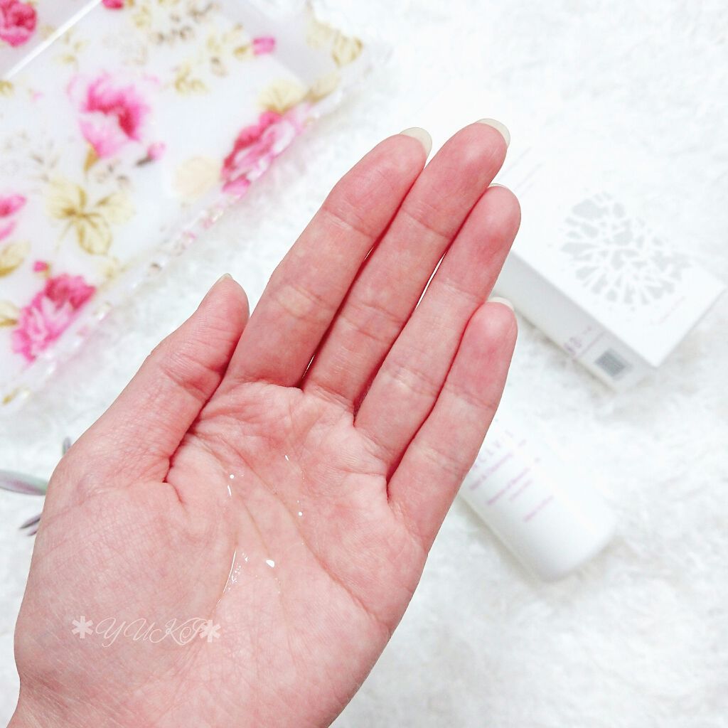 BCローション/ANCLVIS/化粧水を使ったクチコミ（3枚目）