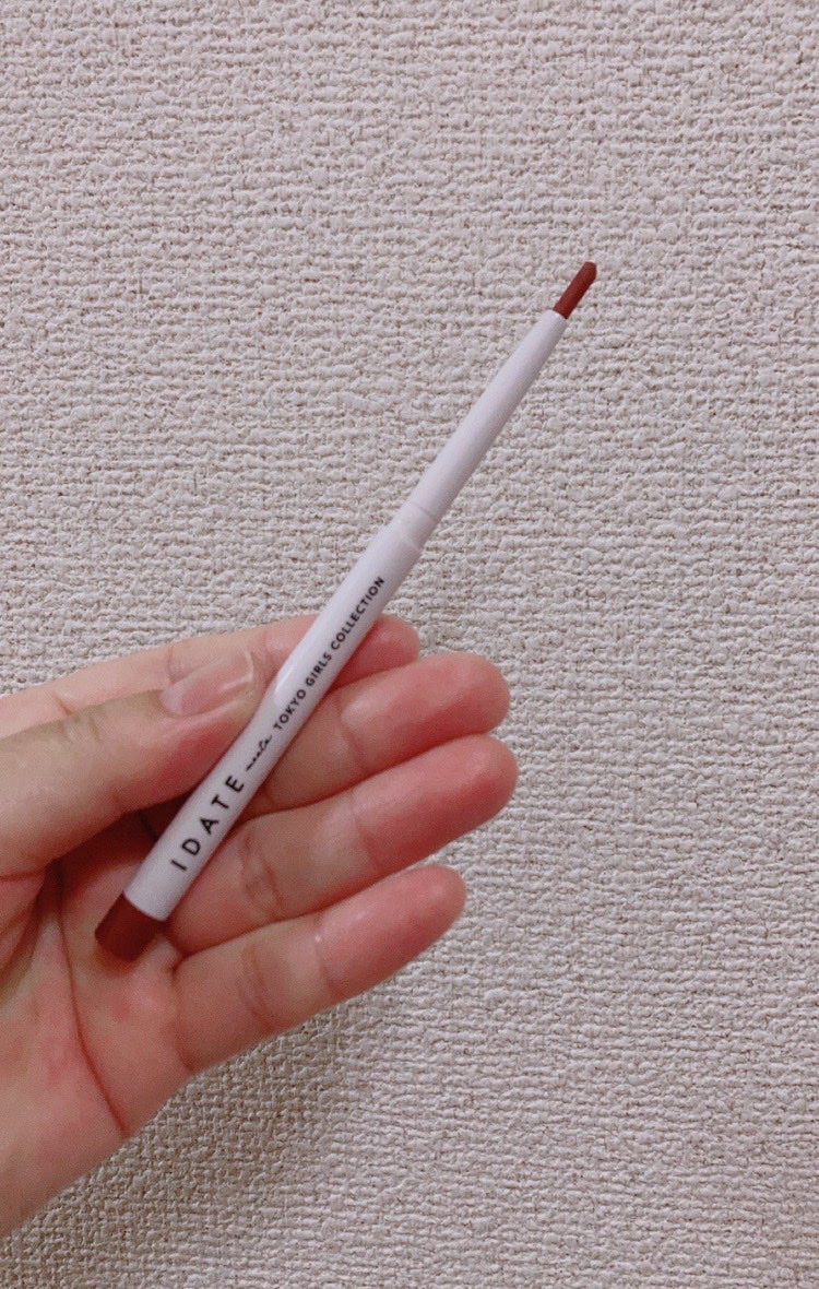 アイデイト ジェルアイライナー/IDATE/ジェルアイライナーを使ったクチコミ(1枚目)