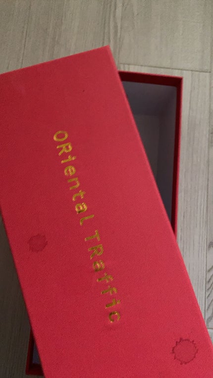 を使ったクチコミ(1枚目)