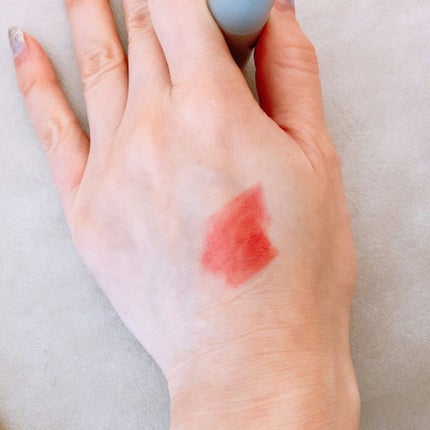 リップスティック/#4me by GU/口紅を使ったクチコミ(2枚目)