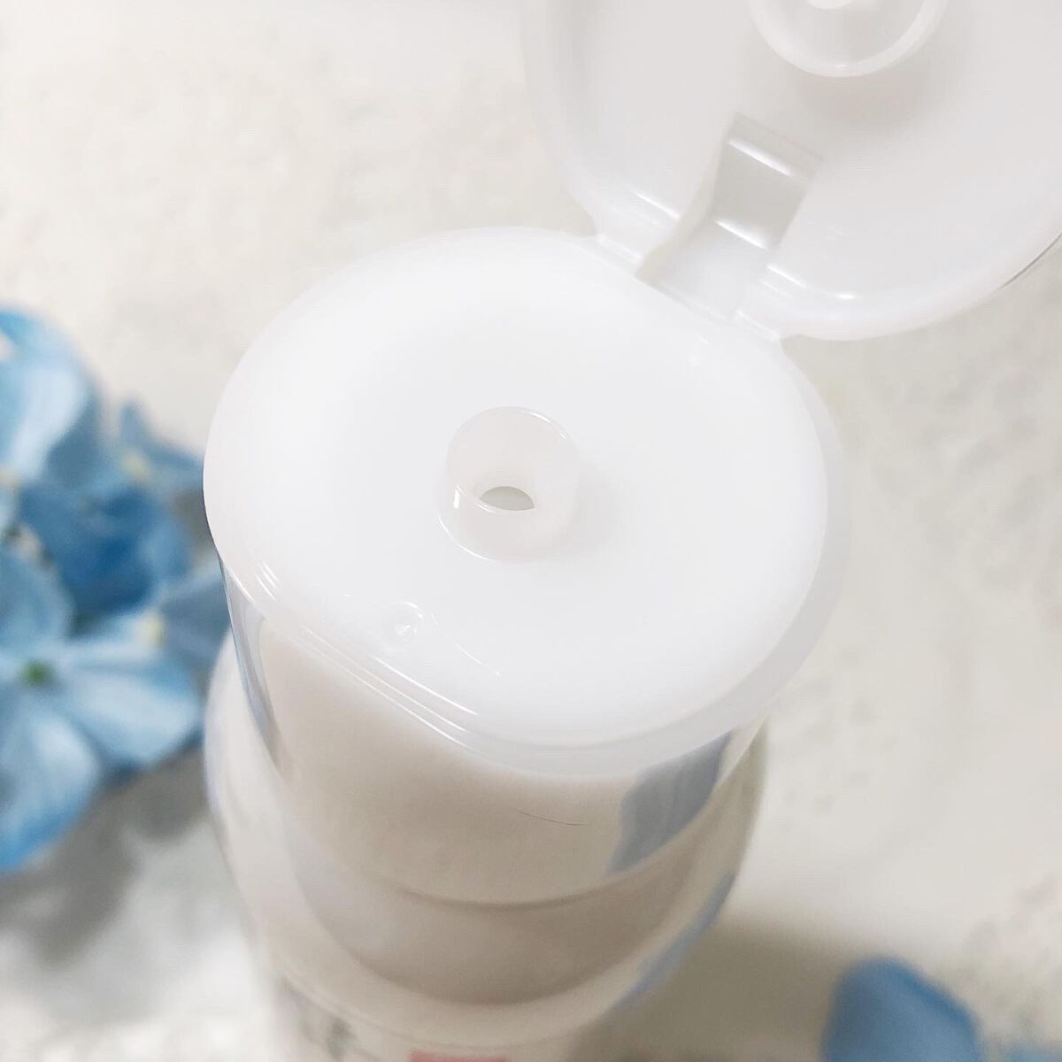 とってもしっとり化粧水 ＮＣ/なめらか本舗/化粧水を使ったクチコミ（2枚目）