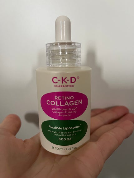 を使ったクチコミ(1枚目)