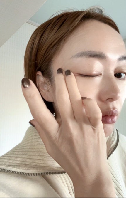 薬用 リンクル美コルセットゲル/プリオール/オールインワン化粧品を使ったクチコミ(5枚目)