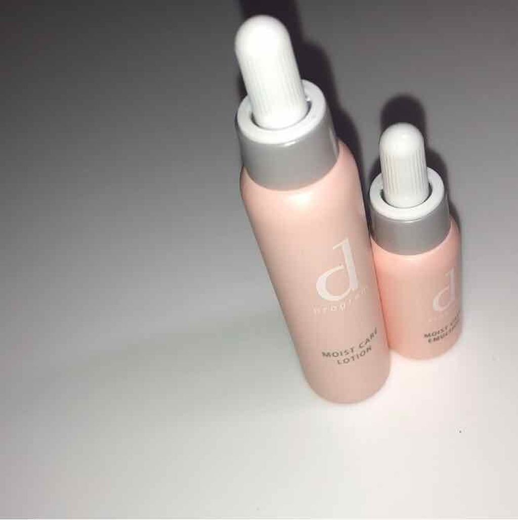 モイストケア セット N/d プログラム/トライアルキットを使ったクチコミ（1枚目）