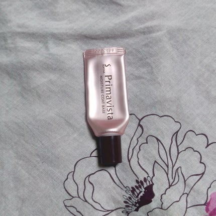 カサつき・粉ふき防止化粧下地/プリマヴィスタ/化粧下地を使ったクチコミ(1枚目)