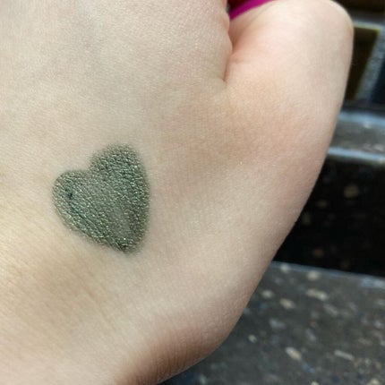 ニュアンスカラーマスカラ/BABYMEE/マスカラを使ったクチコミ(3枚目)