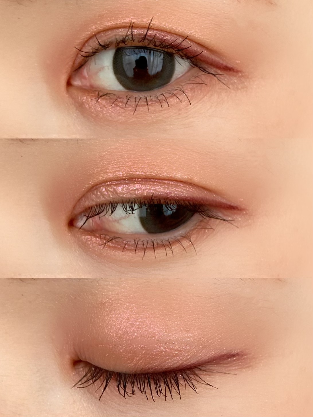 パーフェクトエクステンション マスカラ/D-UP/マスカラを使ったクチコミ（2枚目）