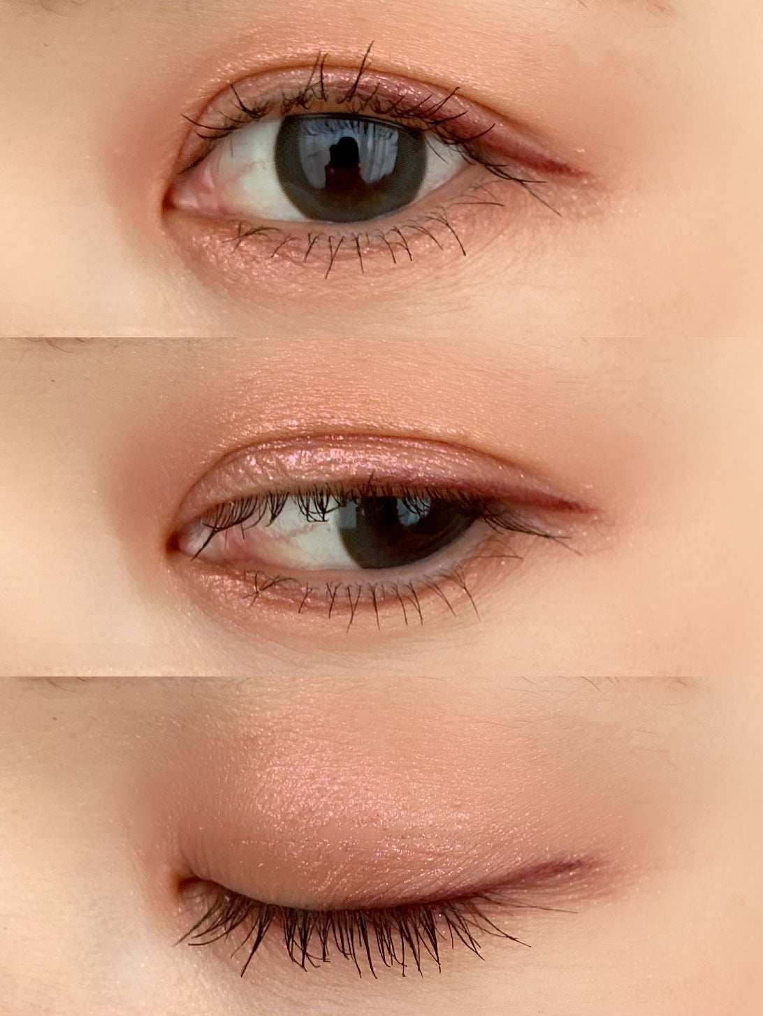 パーフェクトエクステンション マスカラ/D-UP/マスカラを使ったクチコミ(2枚目)