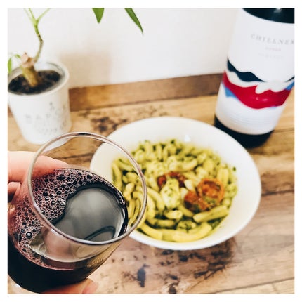 CHILLNEKO ROSSO(赤)/CHILLNEKO/ドリンクを使ったクチコミ(5枚目)