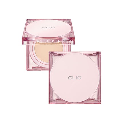 キル カバー メッシュ グロウ クッション / CLIO