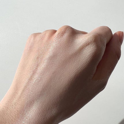 パワーブライトニング グルタチオンクリーム/Dr.Althea/フェイスクリームを使ったクチコミ(5枚目)