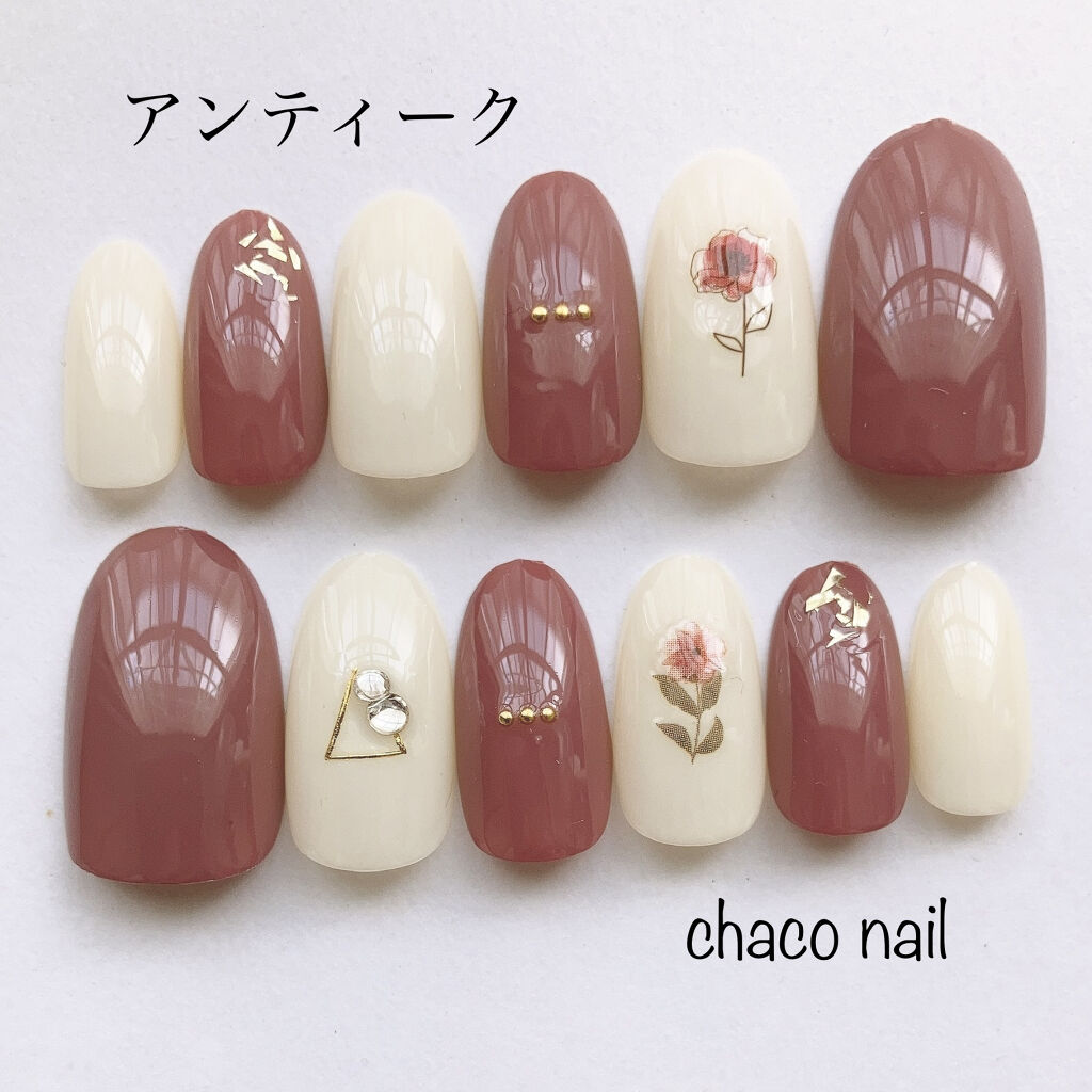 AC クイックドライベース＆ハードナー/AC MAKEUP/ネイルベースコートを使ったクチコミ（1枚目）