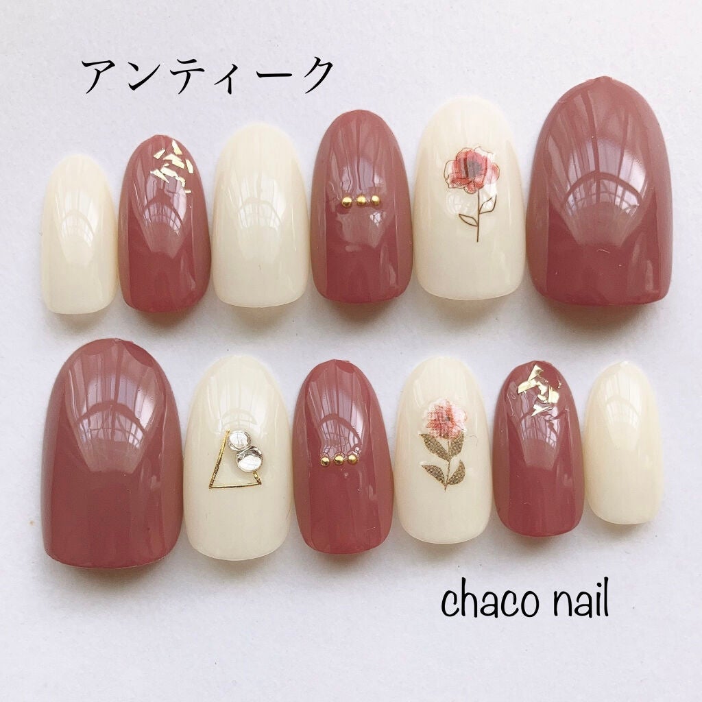 AC クイックドライベース&ハードナー/AC MAKEUP/ネイルベースコートを使ったクチコミ(1枚目)