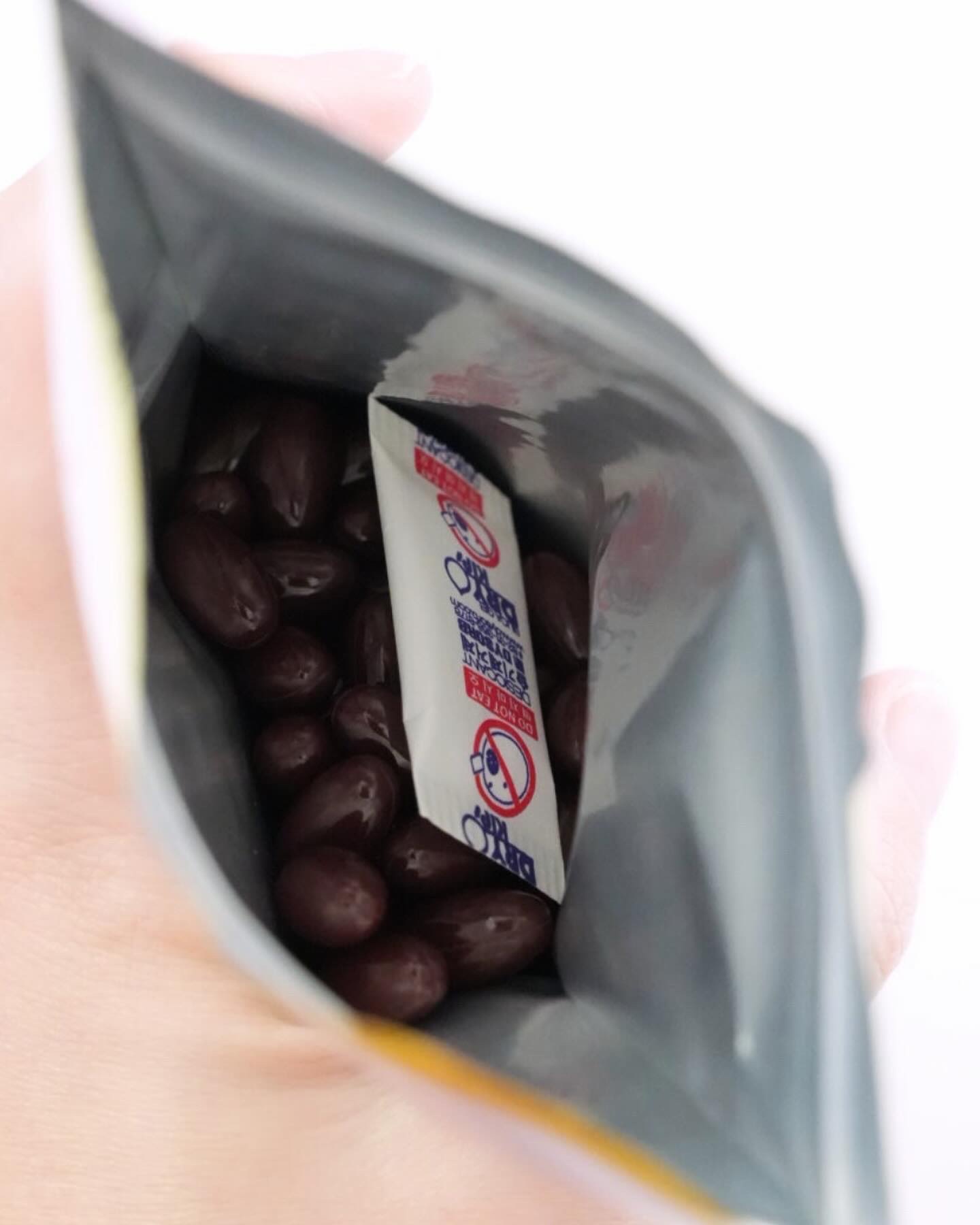 メイクミービューティー/メディタミン/美容サプリメントを使ったクチコミ（3枚目）