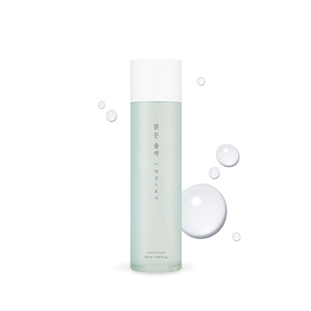 A’pieu ピュアPB　エッセンストナー