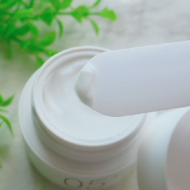 manage 05+ エナジークリーム /manage/フェイスクリームを使ったクチコミ（3枚目）