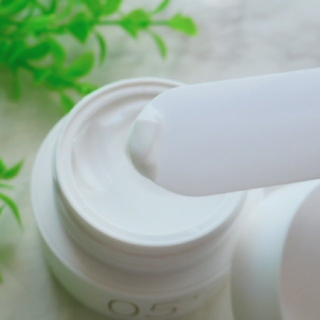 manage 05+ エナジークリーム /manage/フェイスクリームを使ったクチコミ(3枚目)