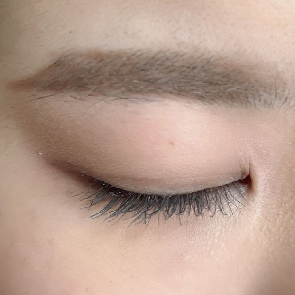 ロング&カラード ラッシュ/excel/マスカラを使ったクチコミ(4枚目)