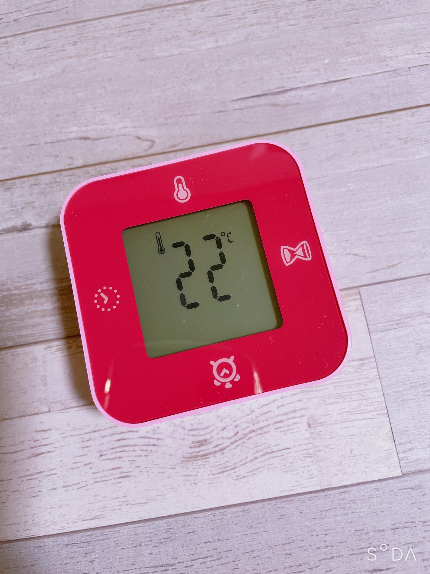 ひろろん on LIPS 「IKEAKLOCKISぷぴこ(ぷぅぴぃ)に会いに行った時に、I..」(3枚目)