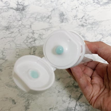 デオグラオーラテック オリジナル/DEOGLA/歯磨き粉を使ったクチコミ(2枚目)