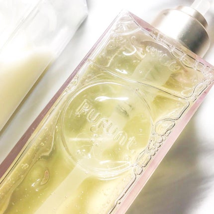 プルント モイストリッチ美容液シャンプー/モイストリッチリペア美容液トリートメント/Purunt./市販シャンプーを使ったクチコミ(2枚目)