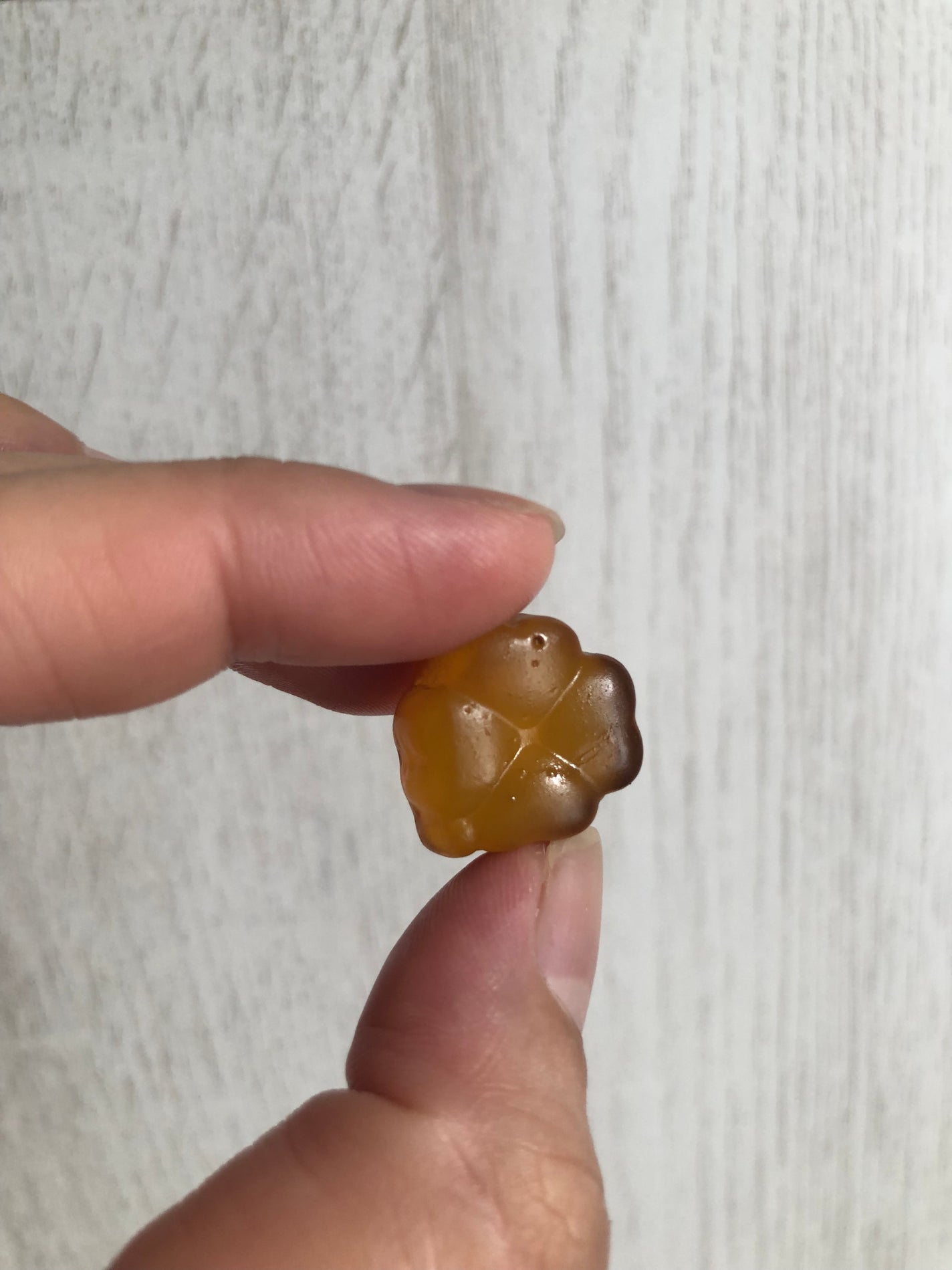 Hey! Gummy ヘイ! グミ/FOODOLOGY/その他を使ったクチコミ(4枚目)