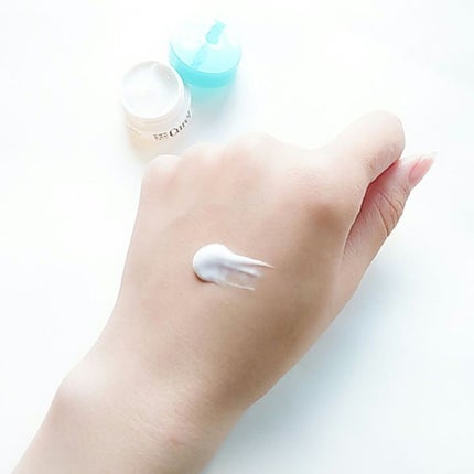 ローション/キュレル/ボディローションを使ったクチコミ(3枚目)