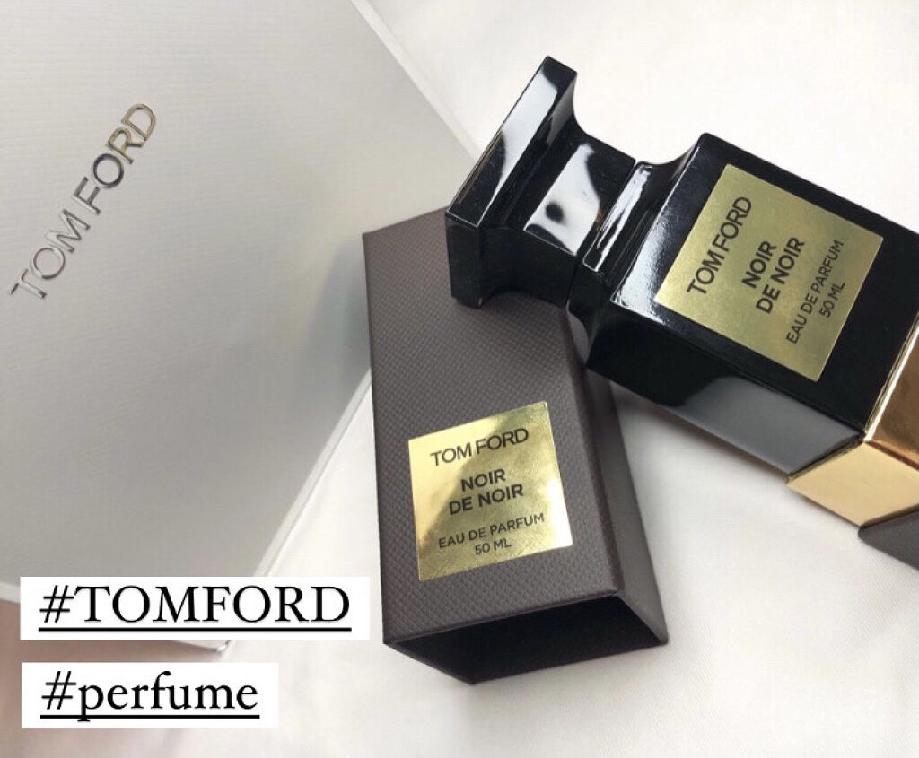 タバコ・バニラ オード パルファム スプレィ 50ml/TOM FORD BEAUTY/香水(メンズ)を使ったクチコミ（1枚目）