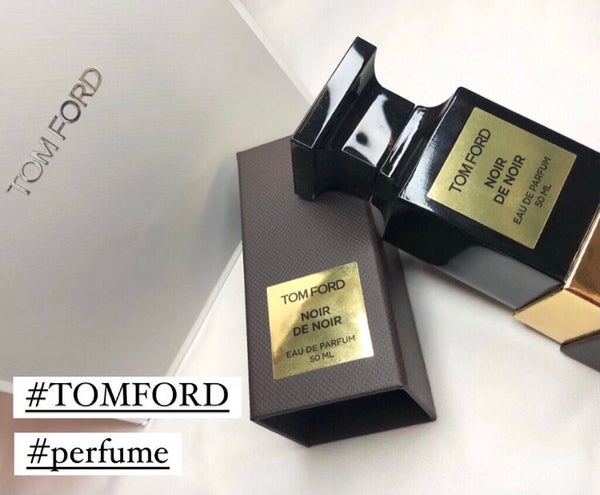 タバコ・バニラ オード パルファム スプレィ/TOM FORD BEAUTY/香水(メンズ) by ワタシ