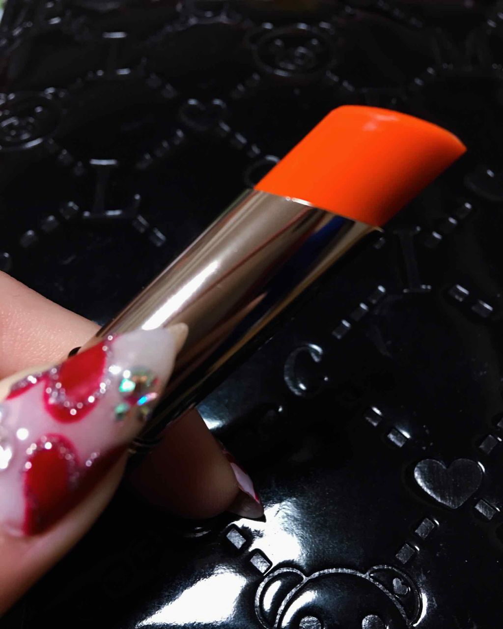 オペラ リップティント N/OPERA/リップティントを使ったクチコミ（2枚目）