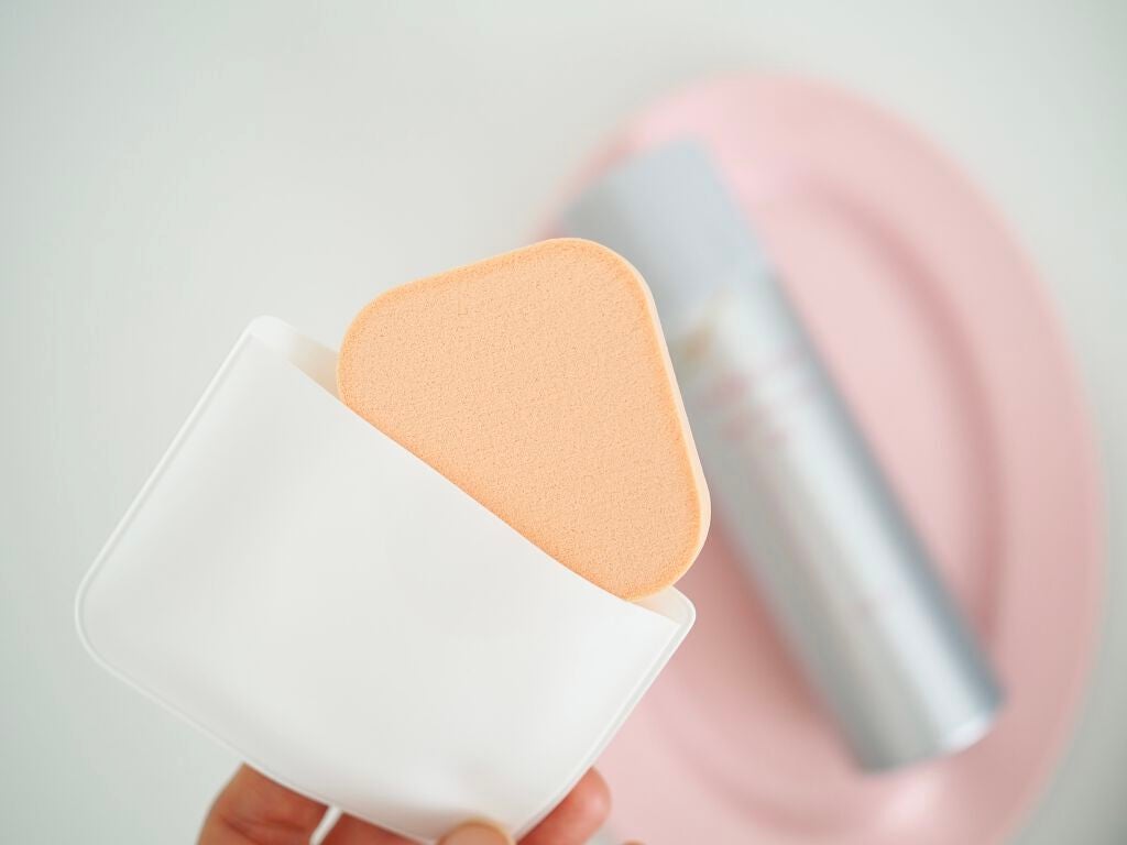 クールスキンウェアBB/ESPRIQUE/BBクリームを使ったクチコミ(2枚目)