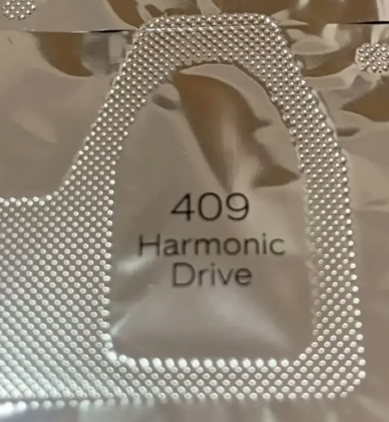 テクノサテン ジェル リップスティック/SHISEIDO/口紅を使ったクチコミ（2枚目）