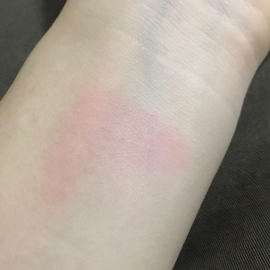 ローズ・パーフェクト・リキッド/GIVENCHY/口紅を使ったクチコミ(3枚目)