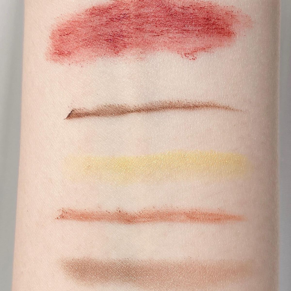 限定色レビュー】パウダー&ライナー｜sopoの口コミ - ▷sopo パウダー