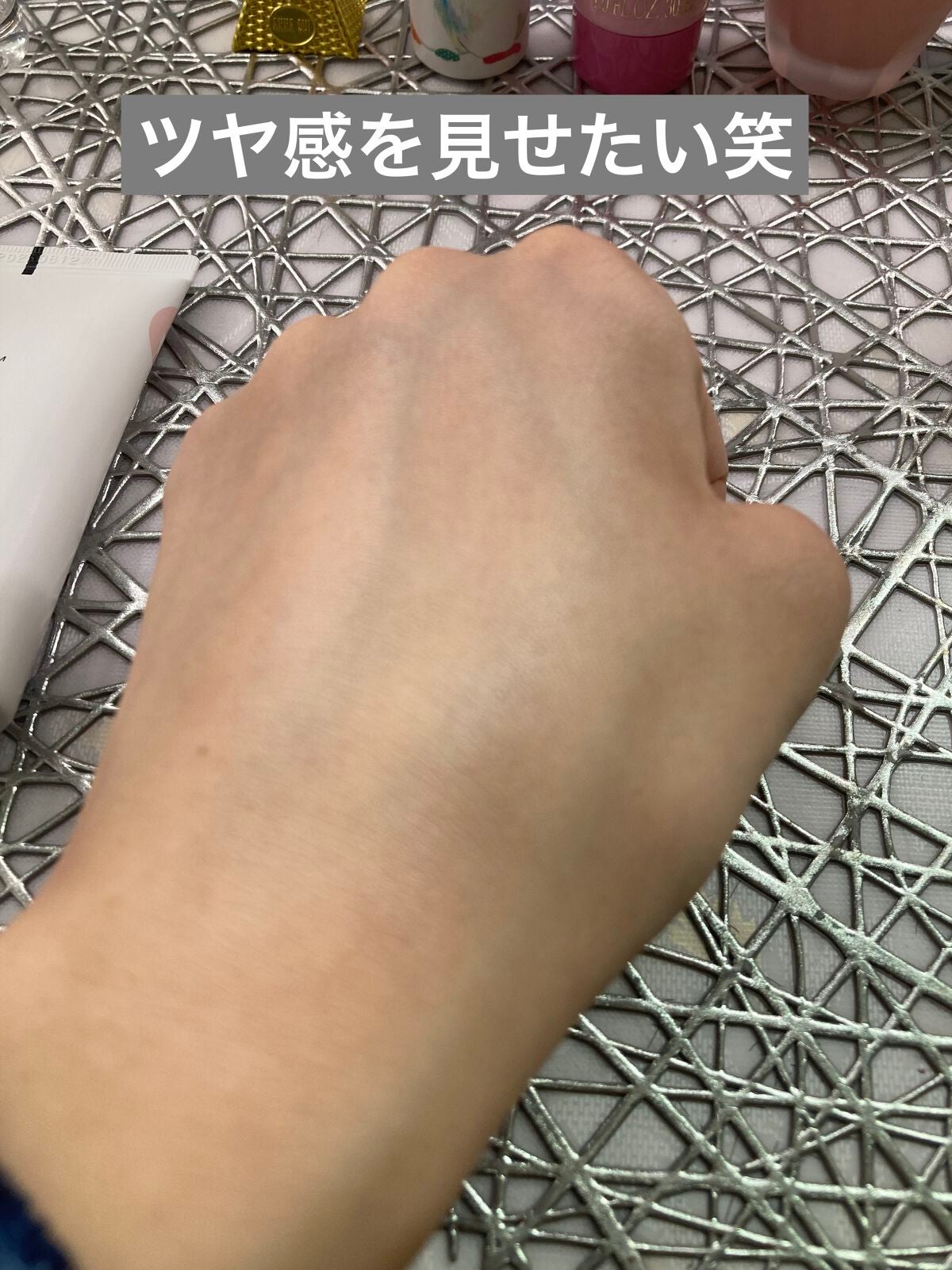 ウォータースプラッシュサンクリーム/espoir/日焼け止め・UVケアを使ったクチコミ(6枚目)