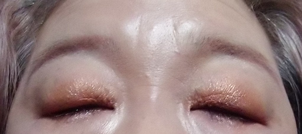 リキッドアイライナー /パラドゥ/リキッドアイライナーを使ったクチコミ(3枚目)