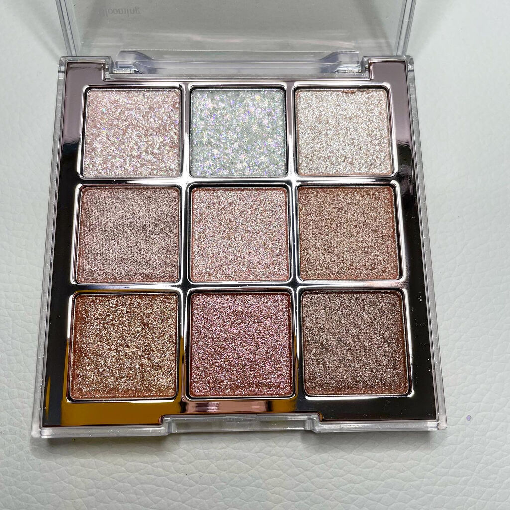 ゼロベルベットティント/rom&nd/リップティントを使ったクチコミ（2枚目）