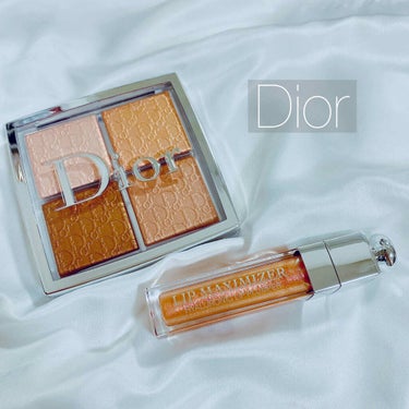 【旧】ディオール アディクト リップ マキシマイザー/Dior/リップグロスを使ったクチコミ（1枚目）