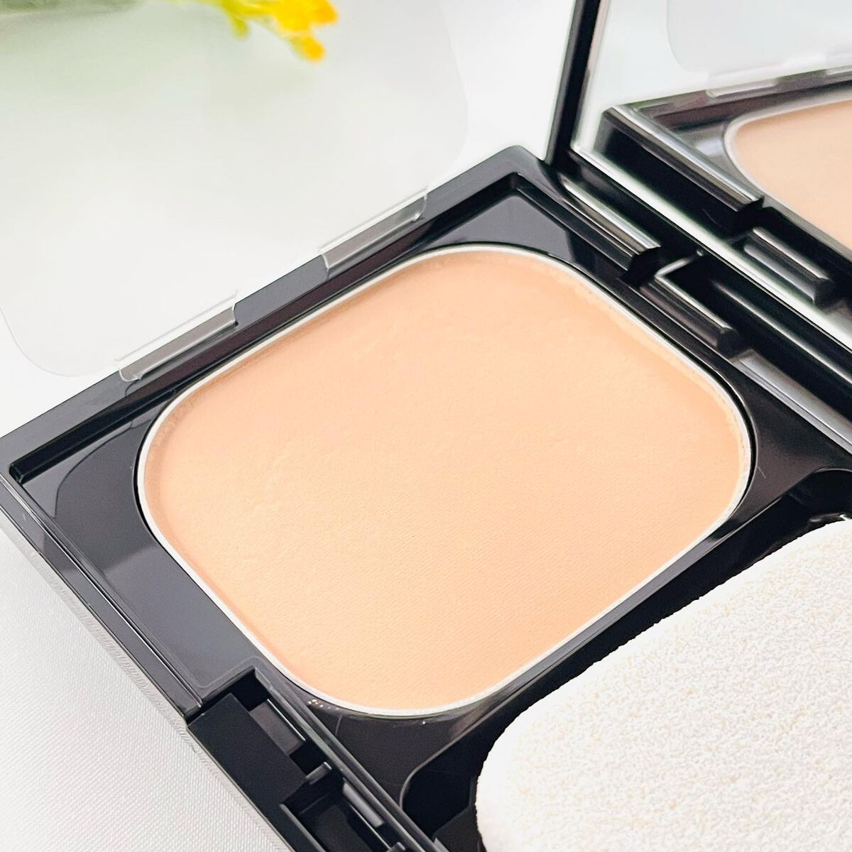 コフレドール パウダレスウェット/コフレドール/その他ファンデーションを使ったクチコミ(2枚目)