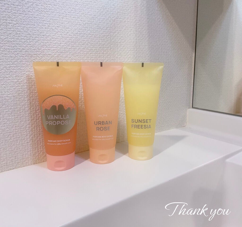 ヒーティングウォータートリートメント/JUL7ME/頭皮ローションを使ったクチコミ(2枚目)