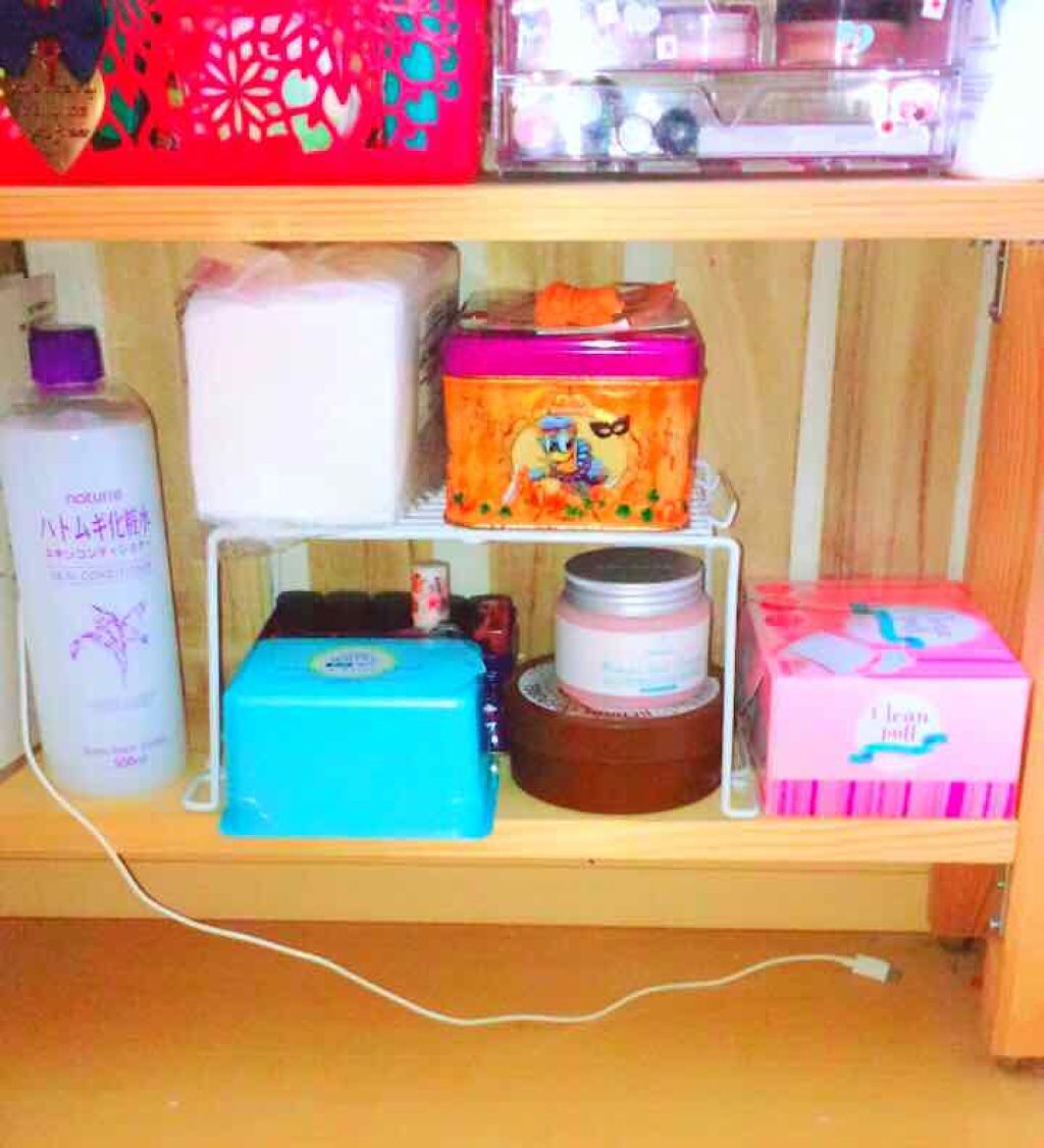 はがして使えるコットン/無印良品/コットンを使ったクチコミ（1枚目）