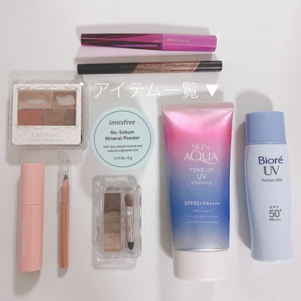 UV さらさらパーフェクトミルク /ビオレ/日焼け止めミルクを使ったクチコミ(7枚目)