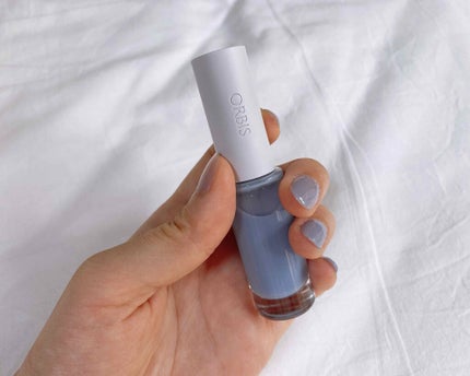 ネイルケアプロテクター/オルビス/ネイルオイル・トリートメントを使ったクチコミ(2枚目)